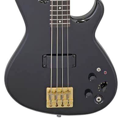 Aria Pro II SB-LTD w. Alembic Electronics 1990 | Reverb