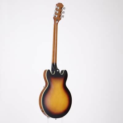 EPIPHONE Inspired by Gibson ES-339 Vintage Sunburst [22111512157] (06/08) image 15