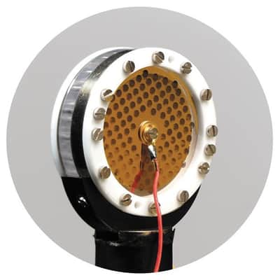 Behringer - B-1 - Single Diaphragm Studio Condenser Microphone image 2