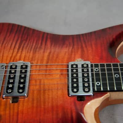 Imbard Super Strat N°1 image 13