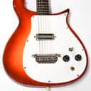 Rickenbacker 425 1963 Fireglo