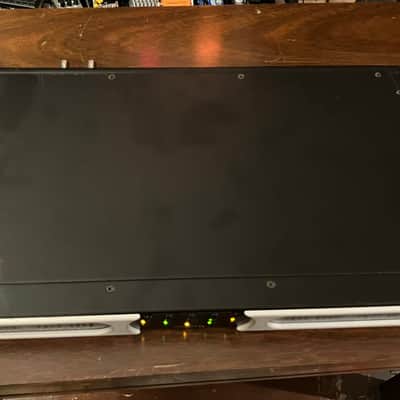 SPL 1260 Madison AD/DA MADI Interface 2013 - Present - Silver image 15