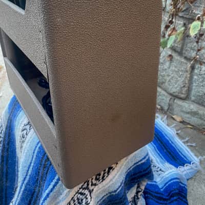 1962 Fender Princeton - Brownface - image 6