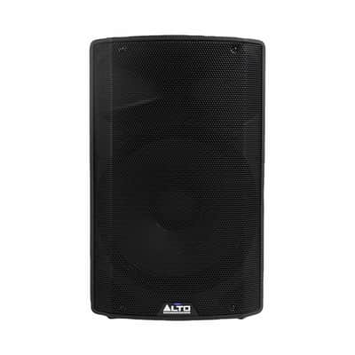 Alto Professional TX415 700W 15" Powered Active DJ PA Loudspeaker w Bluetooth image 3