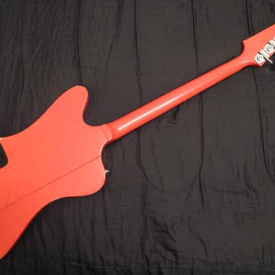 1982 Gallan Japan Thunderbird IV Cardinal Red image 7
