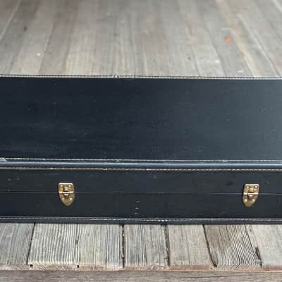 1963-1965 Gibson Reverse Firebird Case image 10