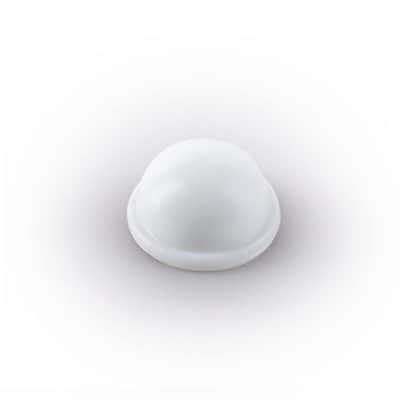 ROCKBOARD Damper Small (5Stück) Abdämpfende Kappe für LEDs image 2