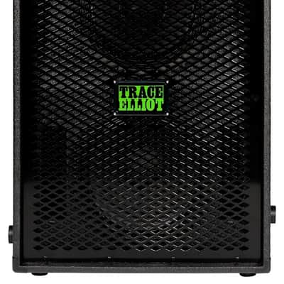 Trace Elliot Bass Cabinet 2x12 image 1