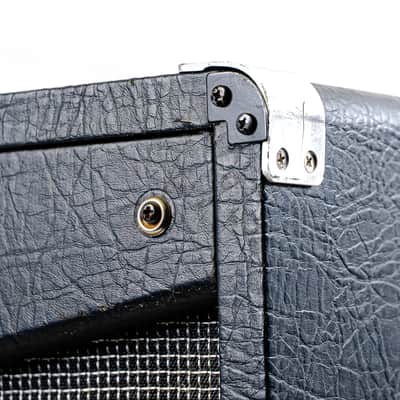 Converted 2x12 Speaker Cabinet With Marshall Vibe – Unloaded and Built for Tone image 6