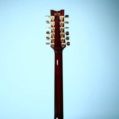 Ibanez 1983 Artist Model AR112 12 String Electric Guitar image 4
