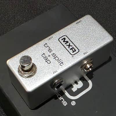 MXR TRS Split + Tap Bild 4