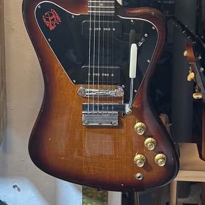 Gibson Firebird 1965 image 1
