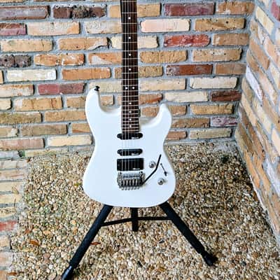 Charvel Charvette 250 1989 image 1