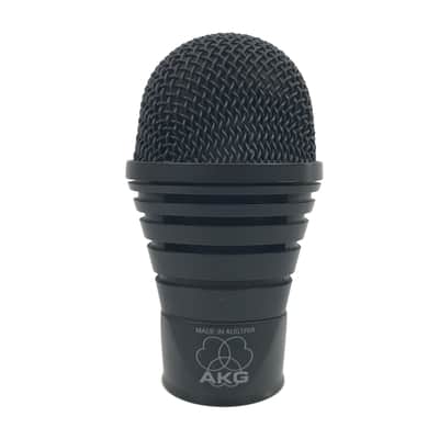 AKG C3700 Wl image 3