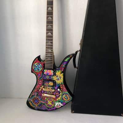 SALES*Fernandes MG Electric Guitar(松本秀人モデル)Hide Matsumoto