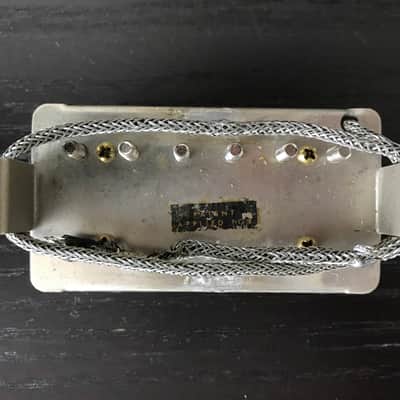 Gibson Les Paul ES-335 59 Burst PAF Set 1959 - Holy Grail ! image 6