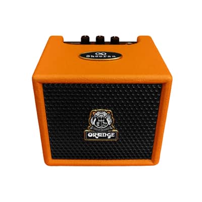 Orange Outlowd ES3 Ed Sheeran Combo - Acoustic Guitar Amp image 2