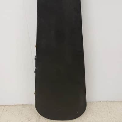 Samick AV3/LH Electric Guitar Left Handed image 11