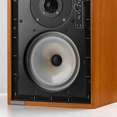 MUSICAL FIDELITY LS5/9 - Bookshelf Loudspeakers (Pair) - NEW! image 5