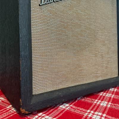 Danelectro DM25 - 1960's - Head / Cabinet image 5