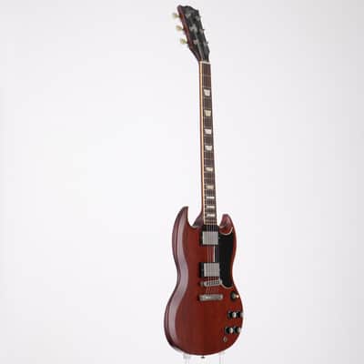 GIBSON USA SG 61 Reissue Cherry [25851333] (08/10) image 14