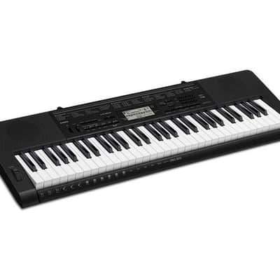 Casio CT-X700 tastiera arranger serie CTX