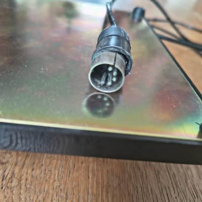 Pedal Footpedal Footswitch For Eko Ritmo 12 or 20 image 7