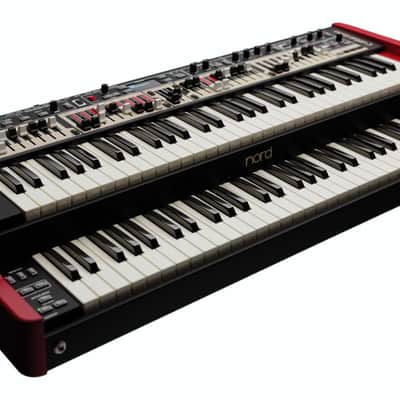 Nord Organ 3 Dual Combo Organ image 3