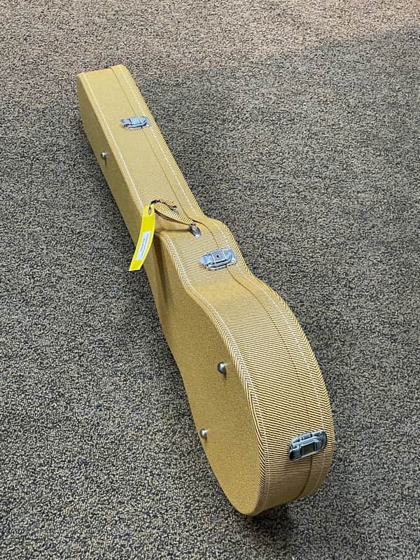 Tweed Les Paul HardCase 2024 - Tweed image 1