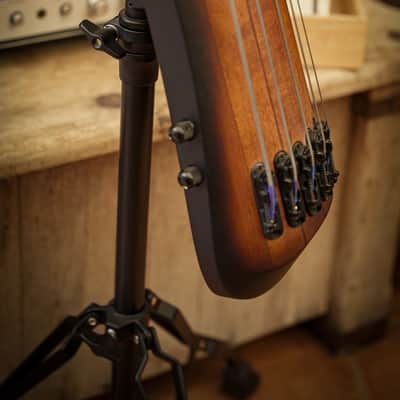 Ibanez UB805-MOB image 14
