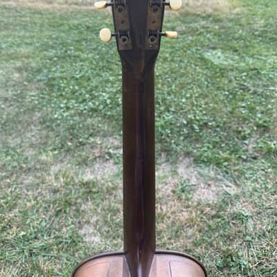 Dobro M-32 1936 - Gold image 12