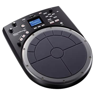 Roland HPD-20 HandSonic Digital Hand Percussion Controller image 2