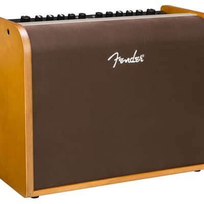 Acoustic 100 Fender image 5