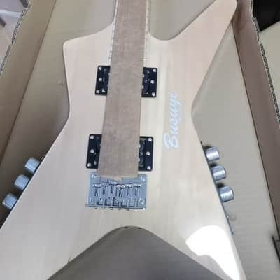 Aria Pro II CSB-450 Cardinal Series Bass Guitar Medium Scale early