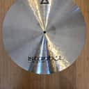 Cymbals - Istanbul Agop 20" Xist Crash (Natural)