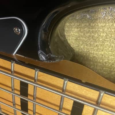 Squier Classic Vibe '70s Jazz Bass 2019 - Present - 3-Color Sunburst image 3