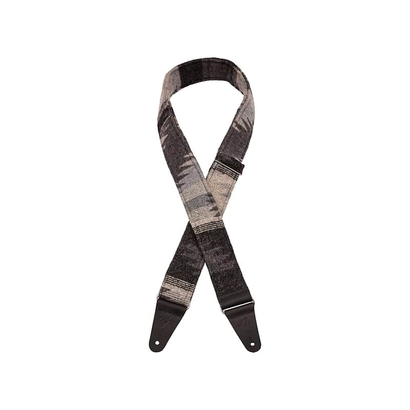 Fender Zion 2" Guitar Strap image 4