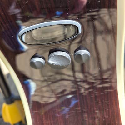 Fender Paramount PM-1 Deluxe Acoustic Guitar image 6