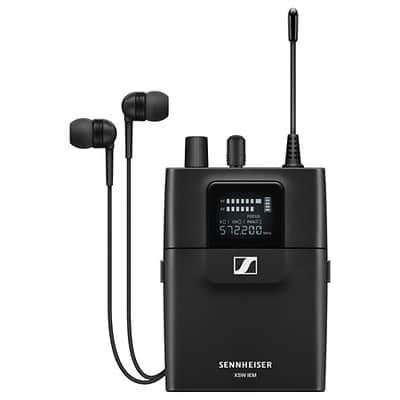 Sennheiser XSW IEM (A) Set image 3