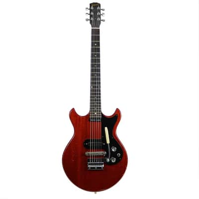 Gibson Michael Clifford Signature Melody Maker | Reverb