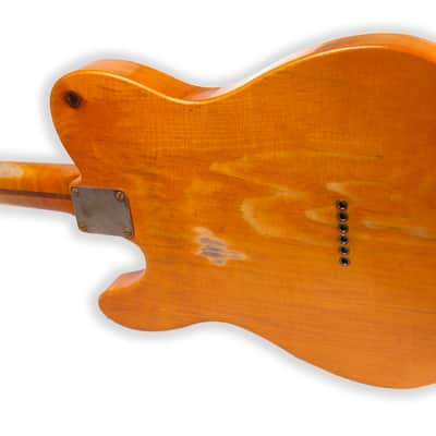 Prototype-III, 1949-50 model built by STRIKER, Aged image 8