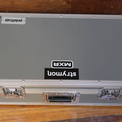 Pedaltrain Classic 2 with Tour Case image 3