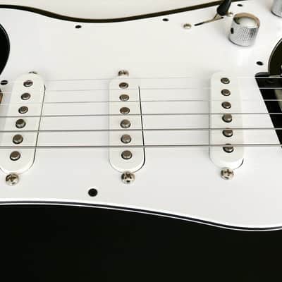 Vigier Expert Retro 54 2011 Black image 10