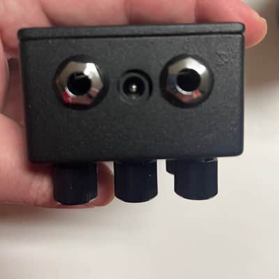 NativeAudio Midnight V2 2017 - 2021 - Black / Purple image 2