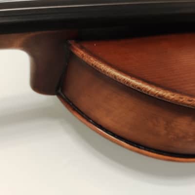 Ma zheng 4/4 Full size Violin 2006 image 10