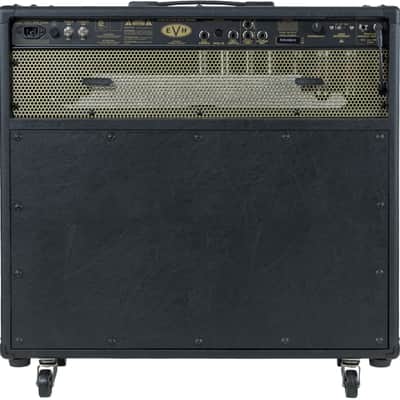 EVH 5150III 50W EL34 2x12 Combo image 3