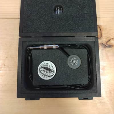 Schertler Dyn-M-Set Mandolin transducer image 2