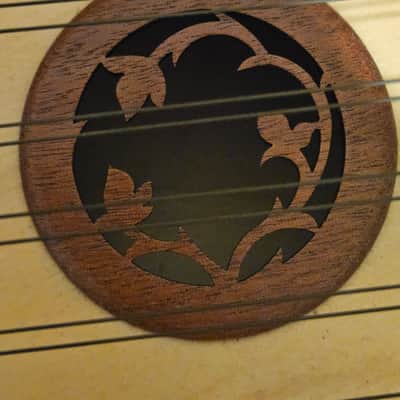 Dusty Strings Hammer Dulcimer, Prelude Model, Great Condition, Includes Stand/Case image 9