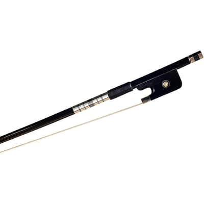 Strobel MC-205 Recital Series Cello Outfit Regular 4/4 image 5