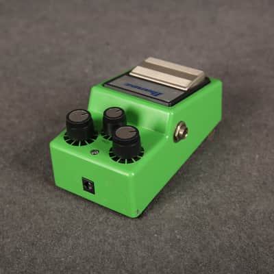 Ibanez TS9 - 2nd Hand (169683) image 3